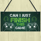 Gaming Accessories Boys Bedroom Gamer Gifts Son Brother Games