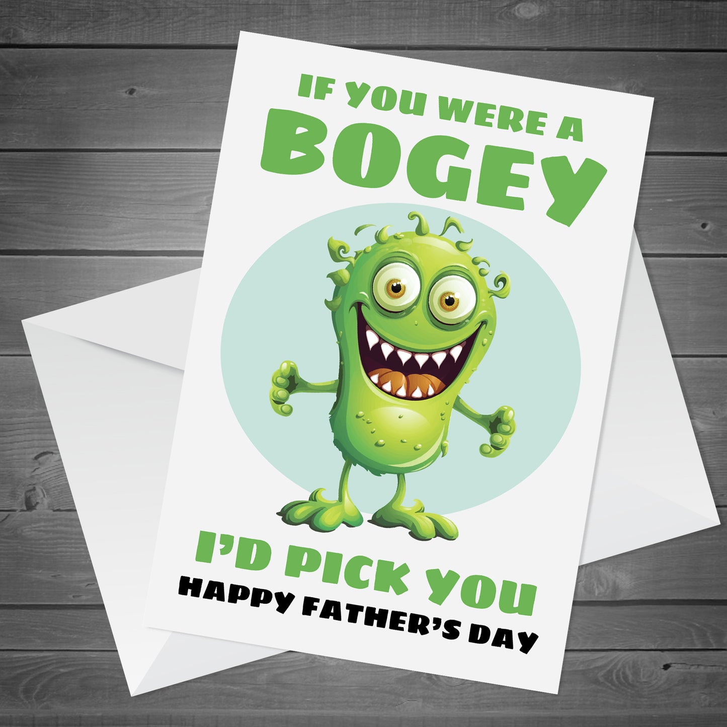 Funny Fathers Day Card For Dad Pick You Joke Card Dad Card