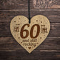 60th Birthday Decorations 60th Birthday Gifts For Women Men
