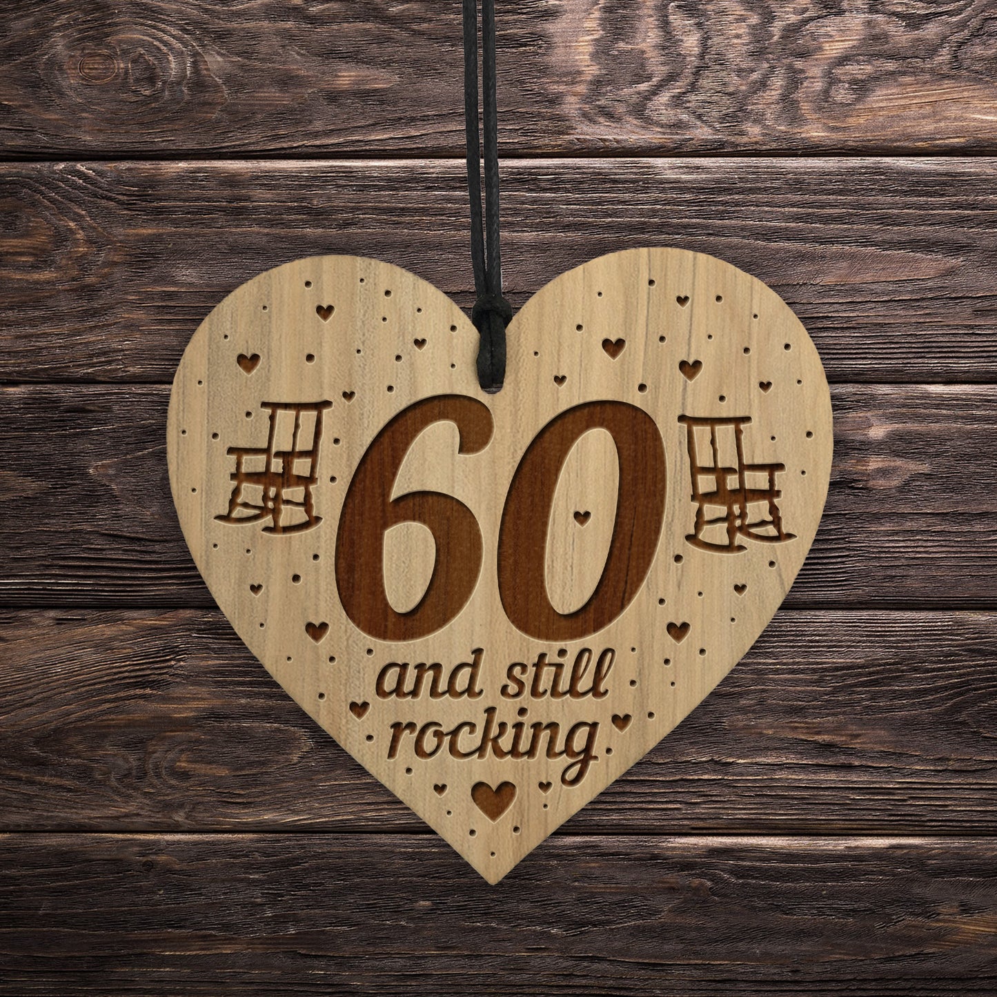 60th Birthday Decorations 60th Birthday Gifts For Women Men