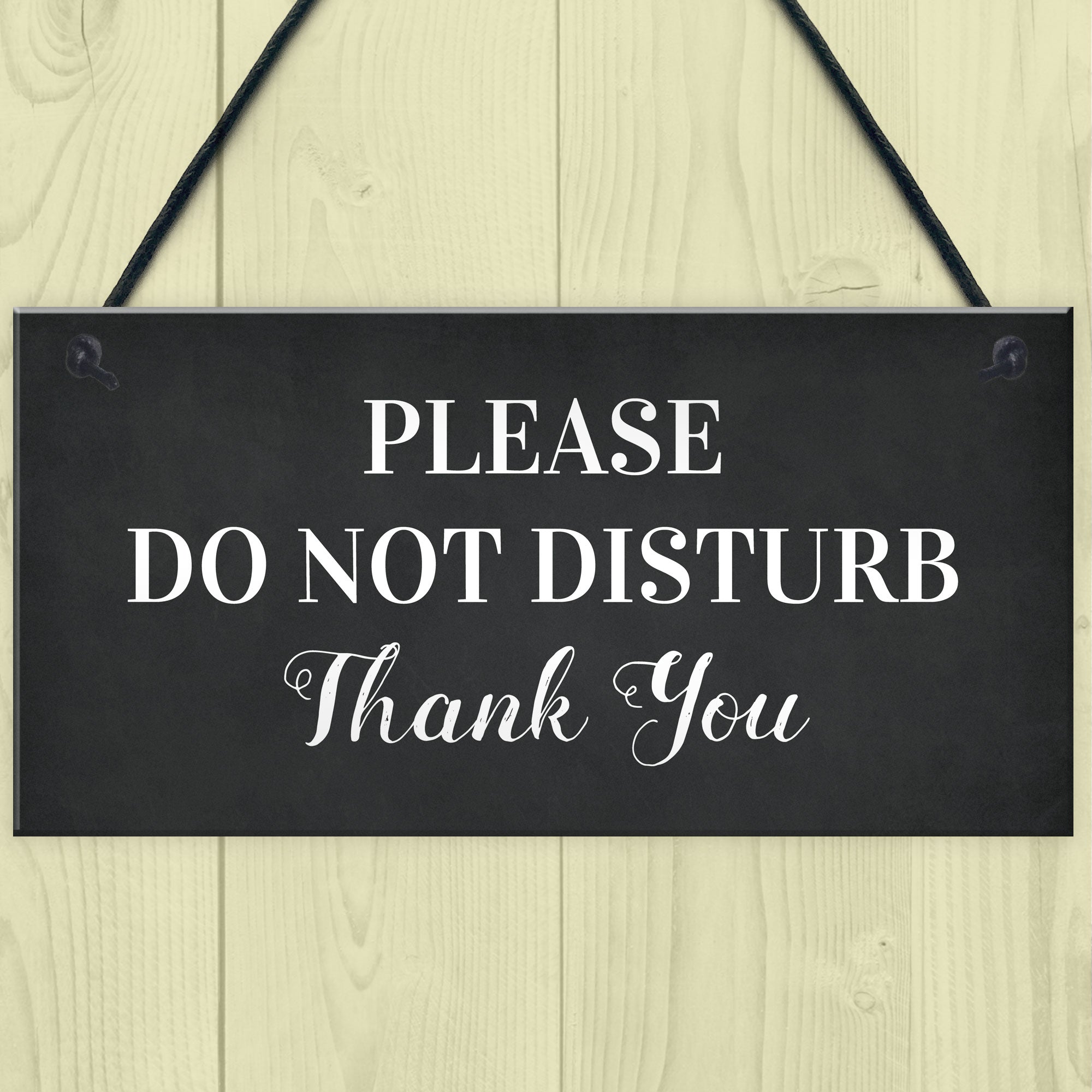 TheBritannia Hotels・DO NOT Disturbタグ・希少！ This guy collects Do Not Disturb signs from Hotels around