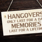 Funny Home Bar Sign Hanging Sign Wall Door Sign Man Cave Sign