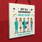 Special Nurse Doctor Thank You Gift NHS Hospital Gift Thank You