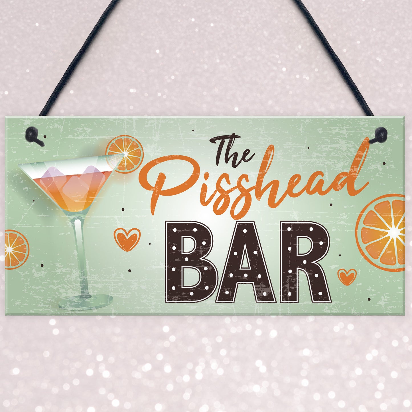 Funny Man Cave BAR Sign Gin Beer Vodka Plaque Garden Shed Gift