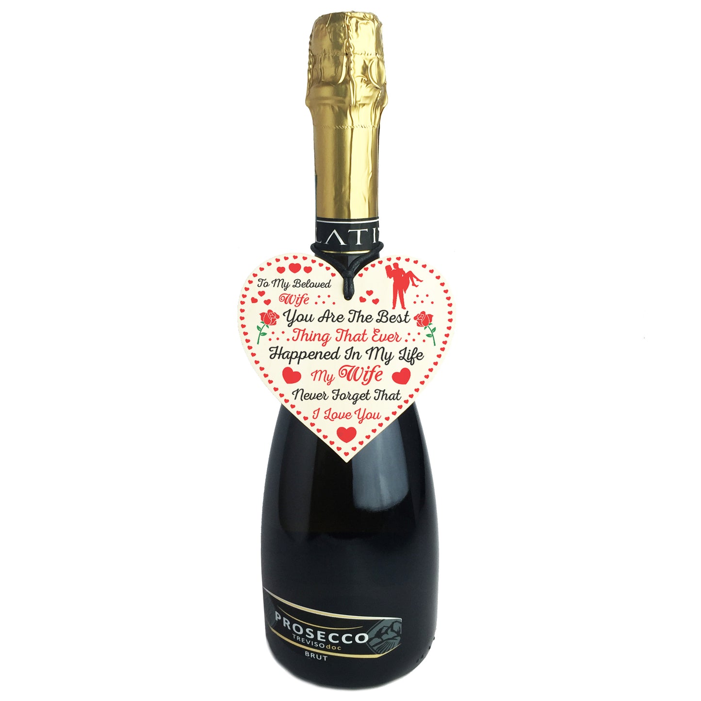 Gifts for Wife on Valentines Birthday Romantic Anniversary