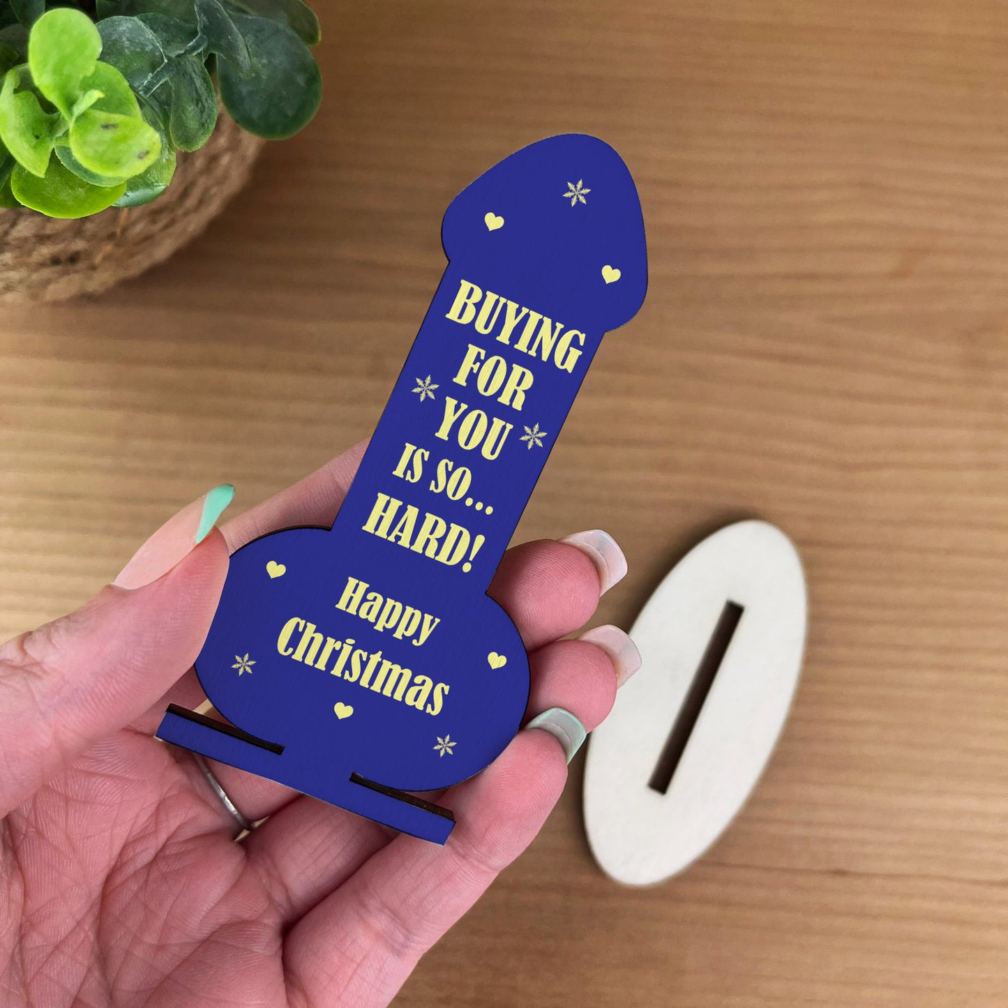Gift For Christmas Mum Dad Brother Sister Colleague Gift Funny