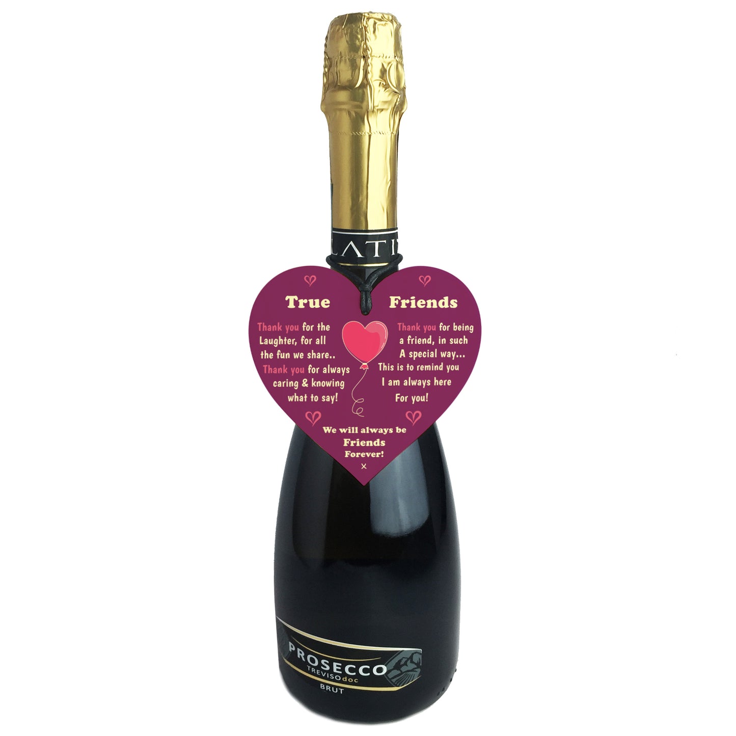 Best Friends Wood Heart, Friends Forever Sign, Friendship Gift