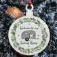 Caravan Sign Novelty Wooden Hanging Sign Caravan Lover Gift