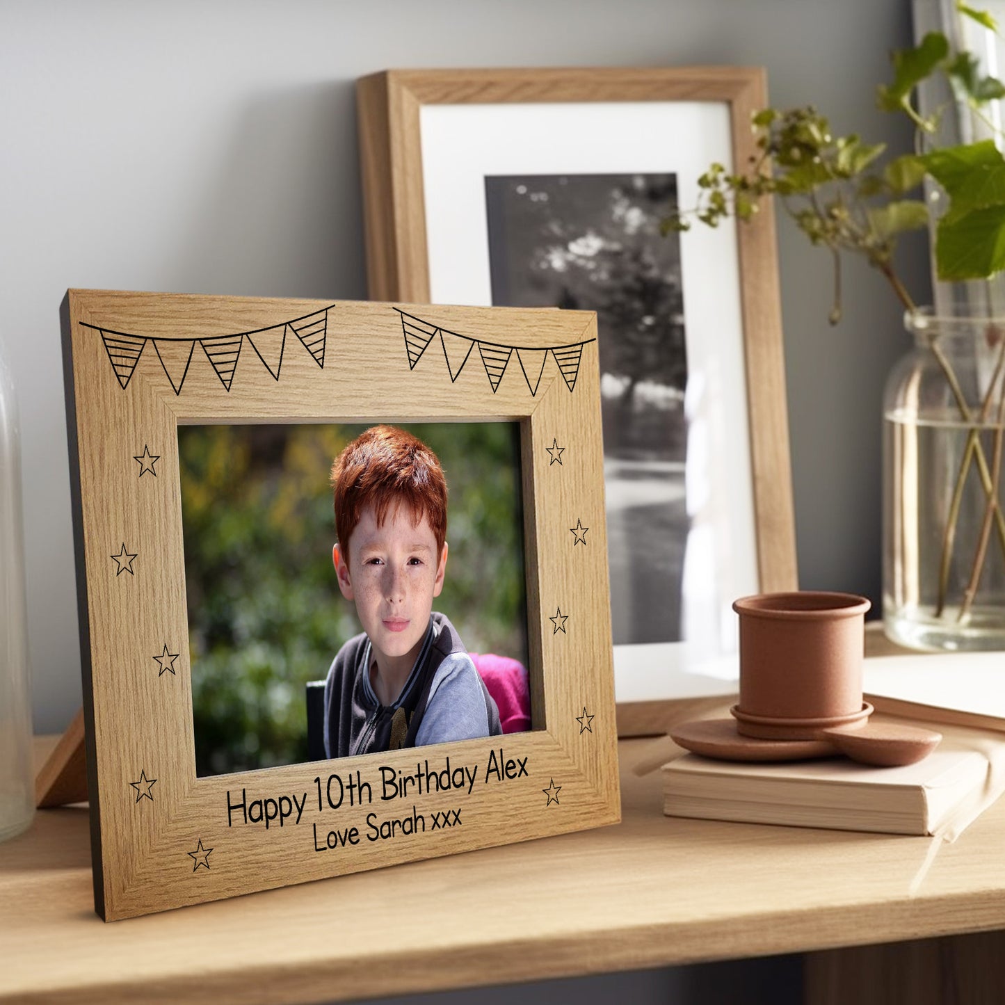 Gift For Son Brother 10th 13th 15th 16th 18th 21st Birthday Gift