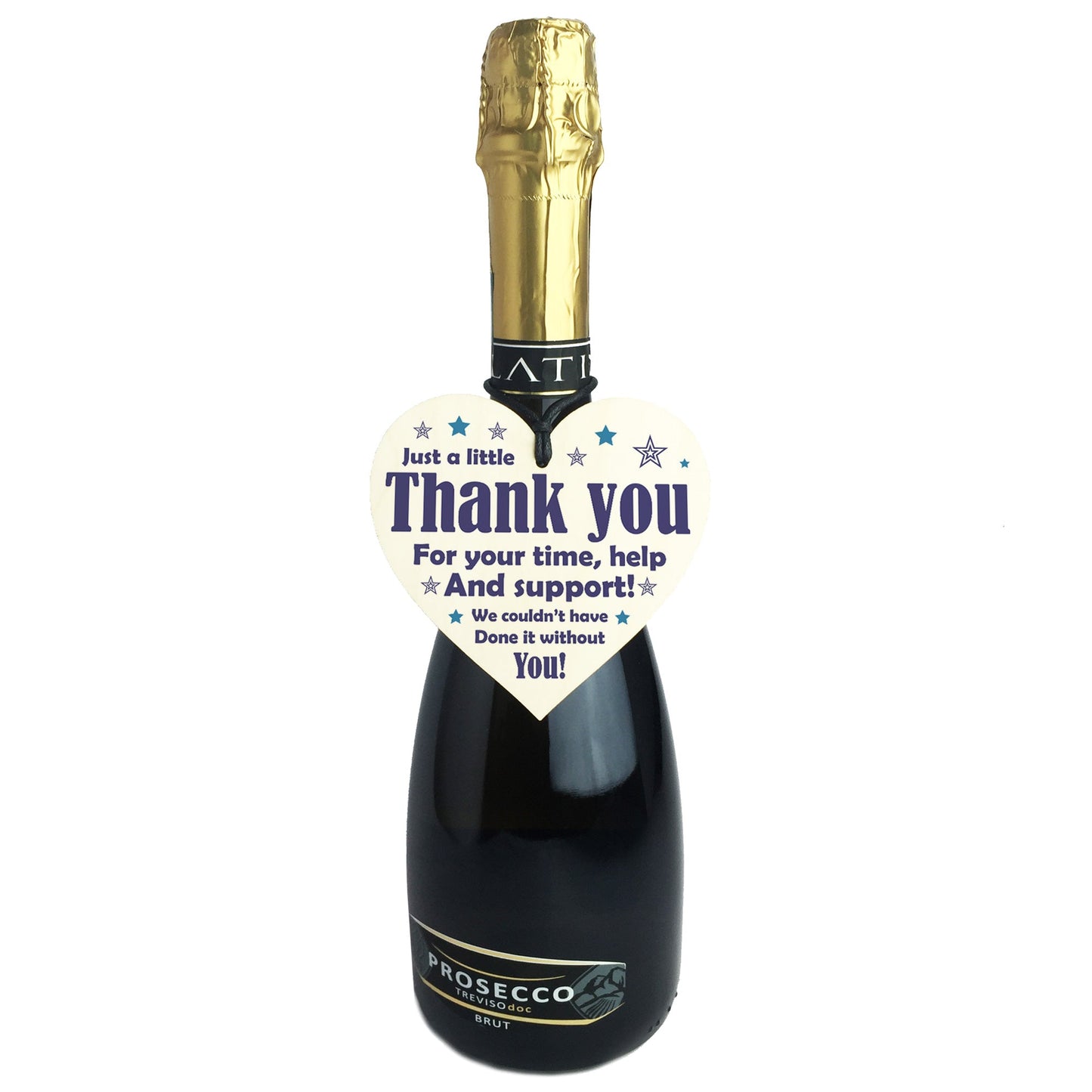 Thank You Gift For Him Her Friend Volunteer Mentor Colleague