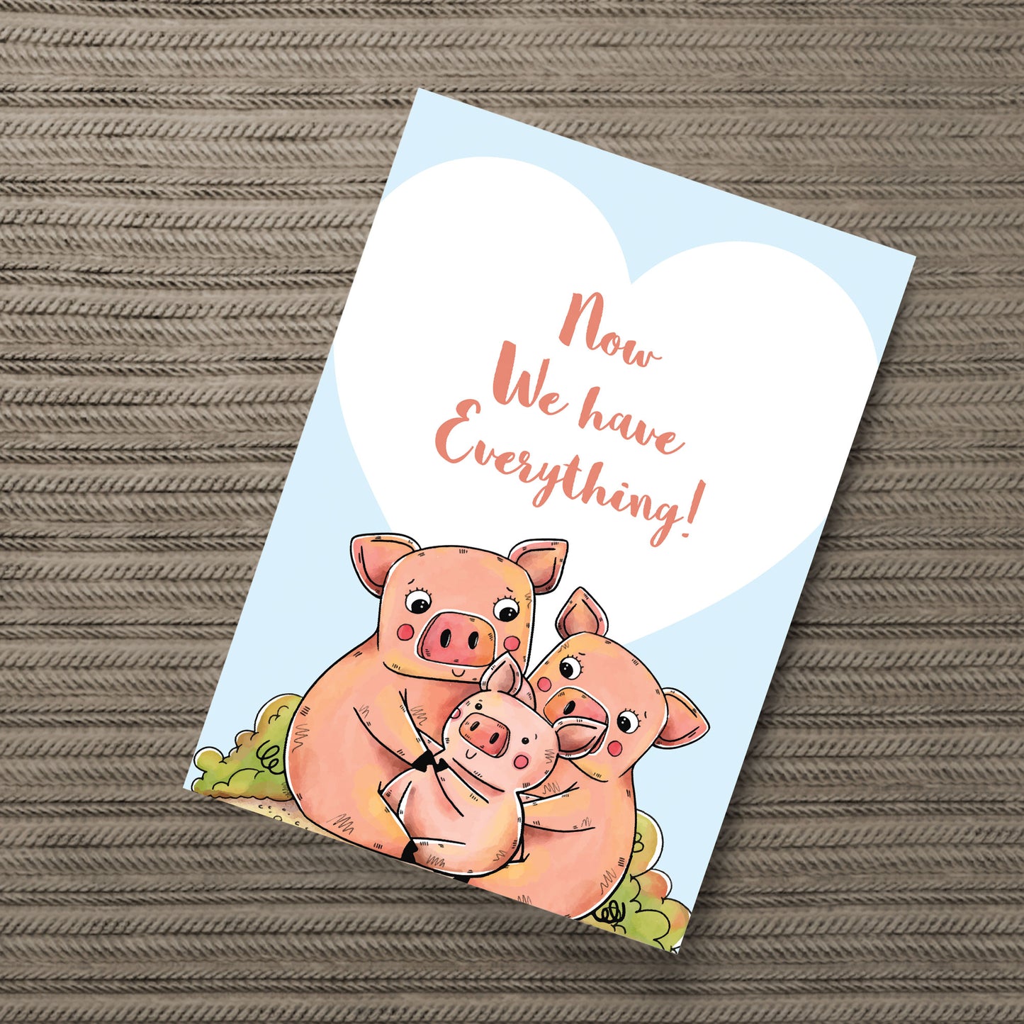 New Baby Gift For Nursery Print Baby Girls Boys Nursery Decor