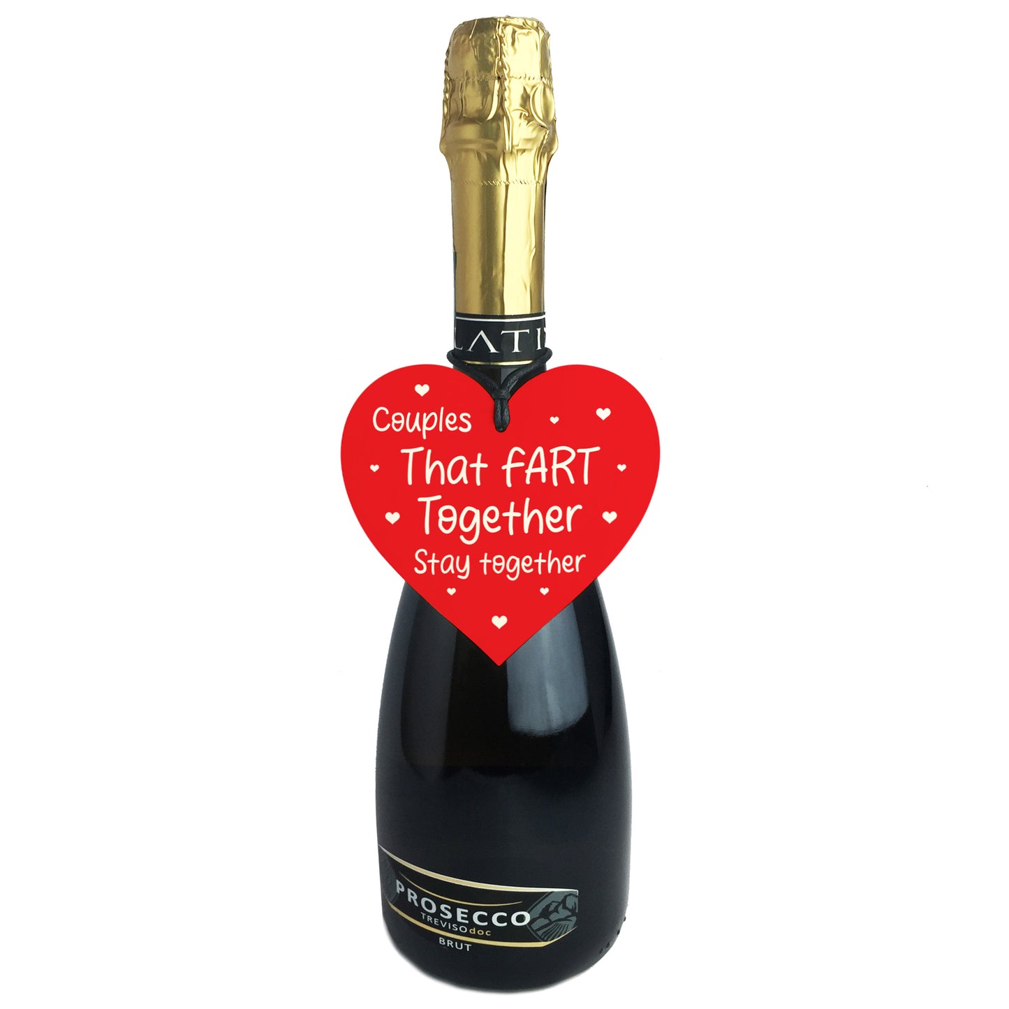 FUNNY Valentines Day Gifts For Husband Wife Rude Valentines Gift
