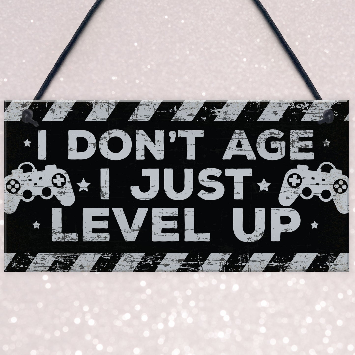 Funny Birthday Gamer Gifts Gaming Accessories For Bedroom Gifts