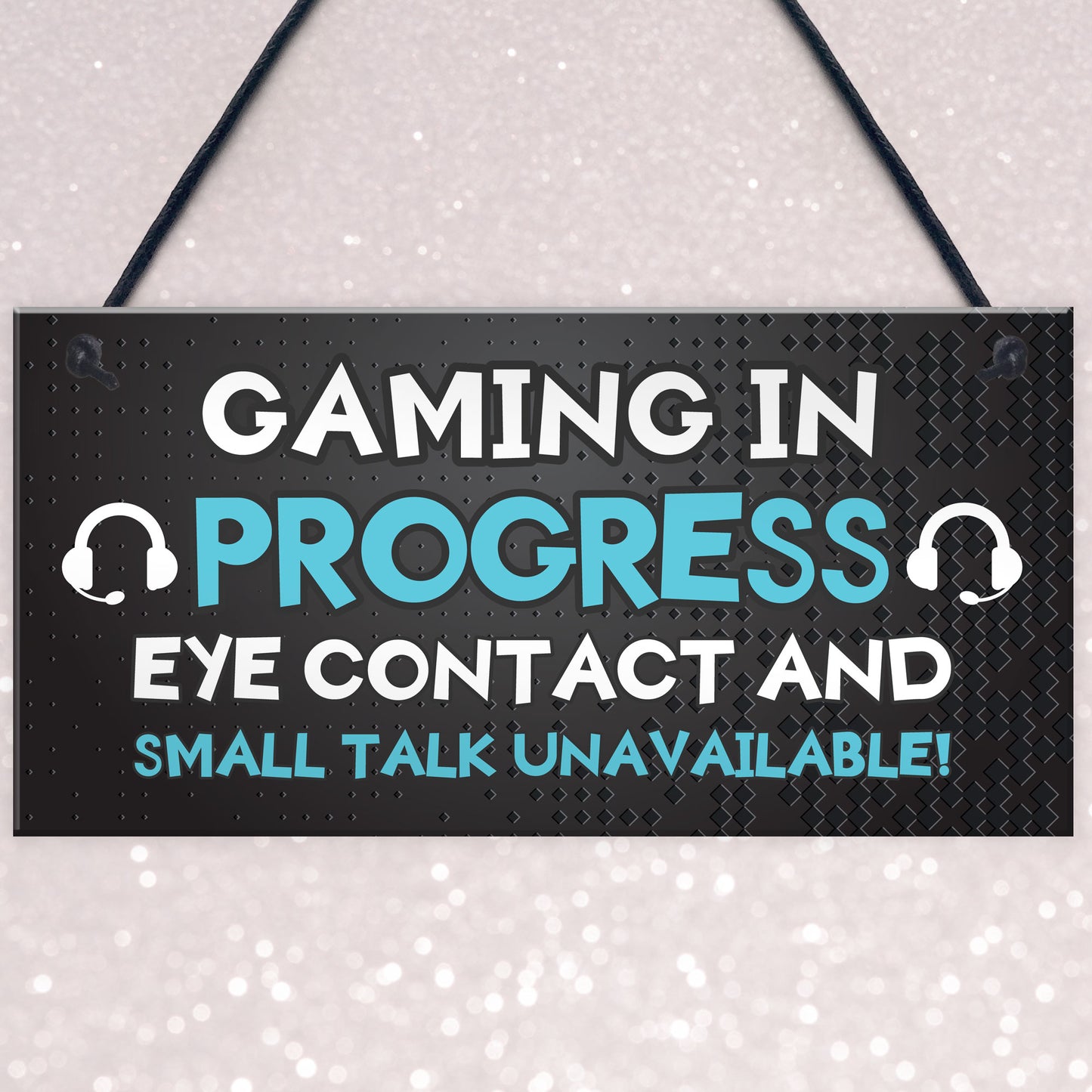 Gaming Gamer Gift For Christmas Birthday Novelty Son Brother