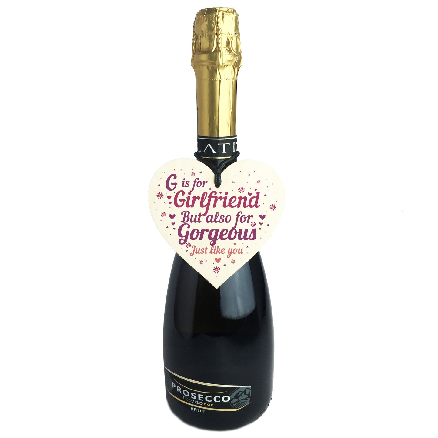 Girlfriend Boyfriend Gifts Wood Heart Relationship Anniversary