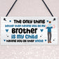 Christmas Birthday Gifts For Uncle From Niece Nephew Wall Plaque