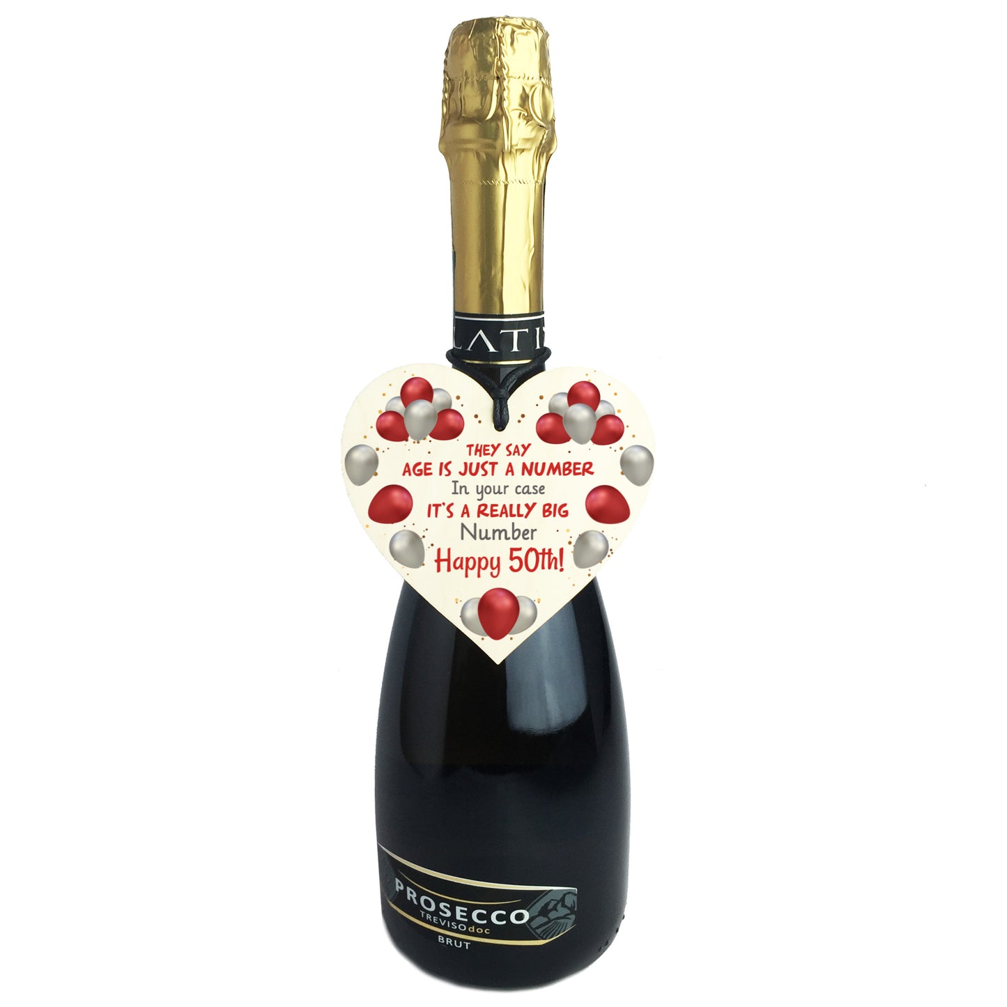 Hilarious Birthday Gifts For 50th Birthday Heart 50th Birthday