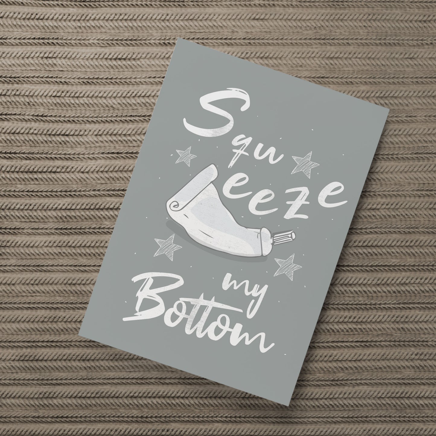 Hilarious Funny Bathroom Print Bathroom Quote Print Toilet Sign