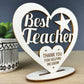 Thank You Gift For Teacher End of Term Leaving Best Teacher Gift
