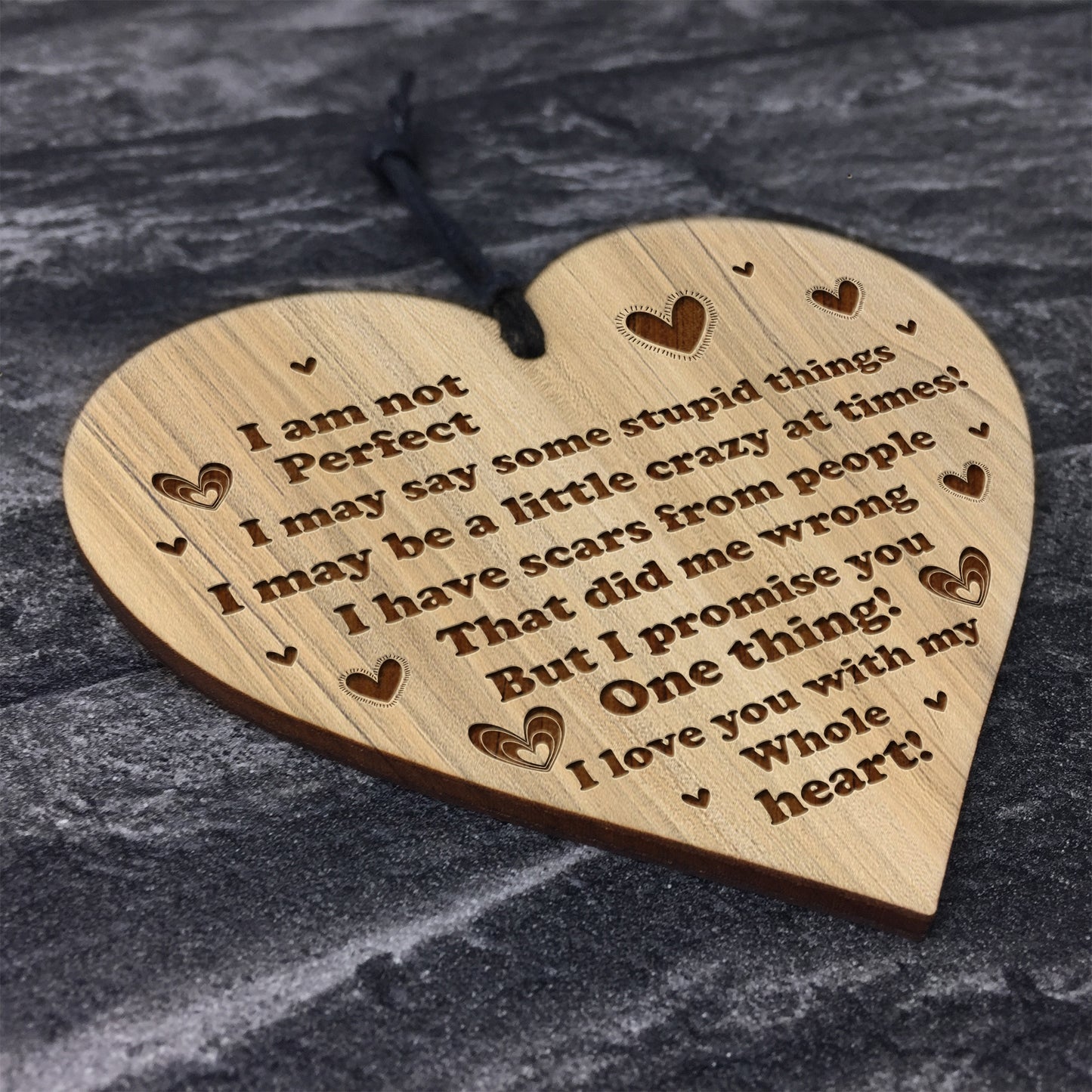 Novelty Anniversary Gift For Him Her Birthday Christmas Husband