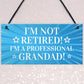 Funny Gift For Grandad Birthday Fathers Day Gifts For Grandad