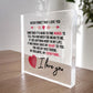 Anniversary Present Gifts for Him Her Gift For Boyfriend Husband