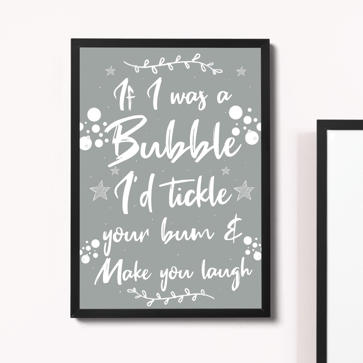 Framed Bathroom Prints Funny Bathroom Sign Bathroom Decor
