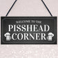 Funny Home Bar Garden Sigb Garden Shed Plaque Gift For Friend