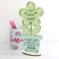 Best Teacher Gifts Wooden Flower Teacher Appreciation Gift