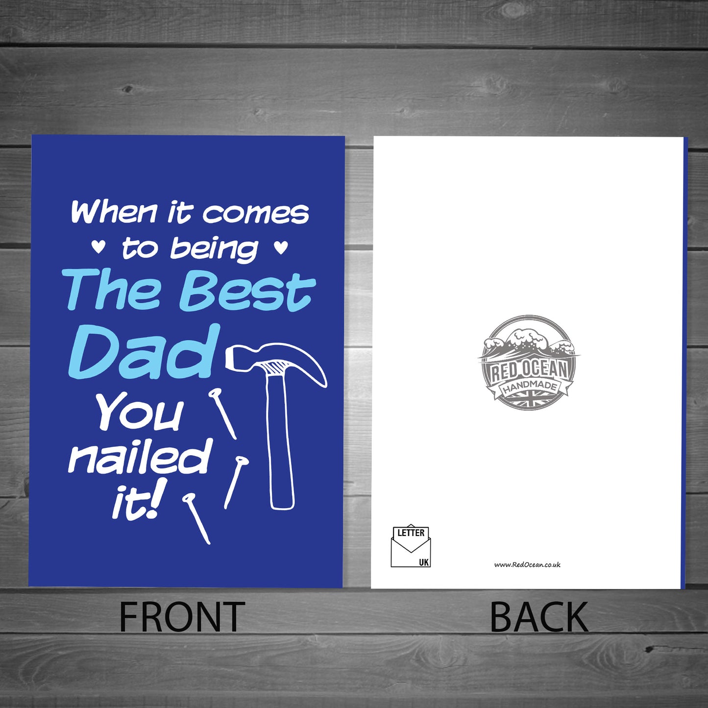 Funny Humour Dad Birthday Cards Fathers Day Cards For Dad