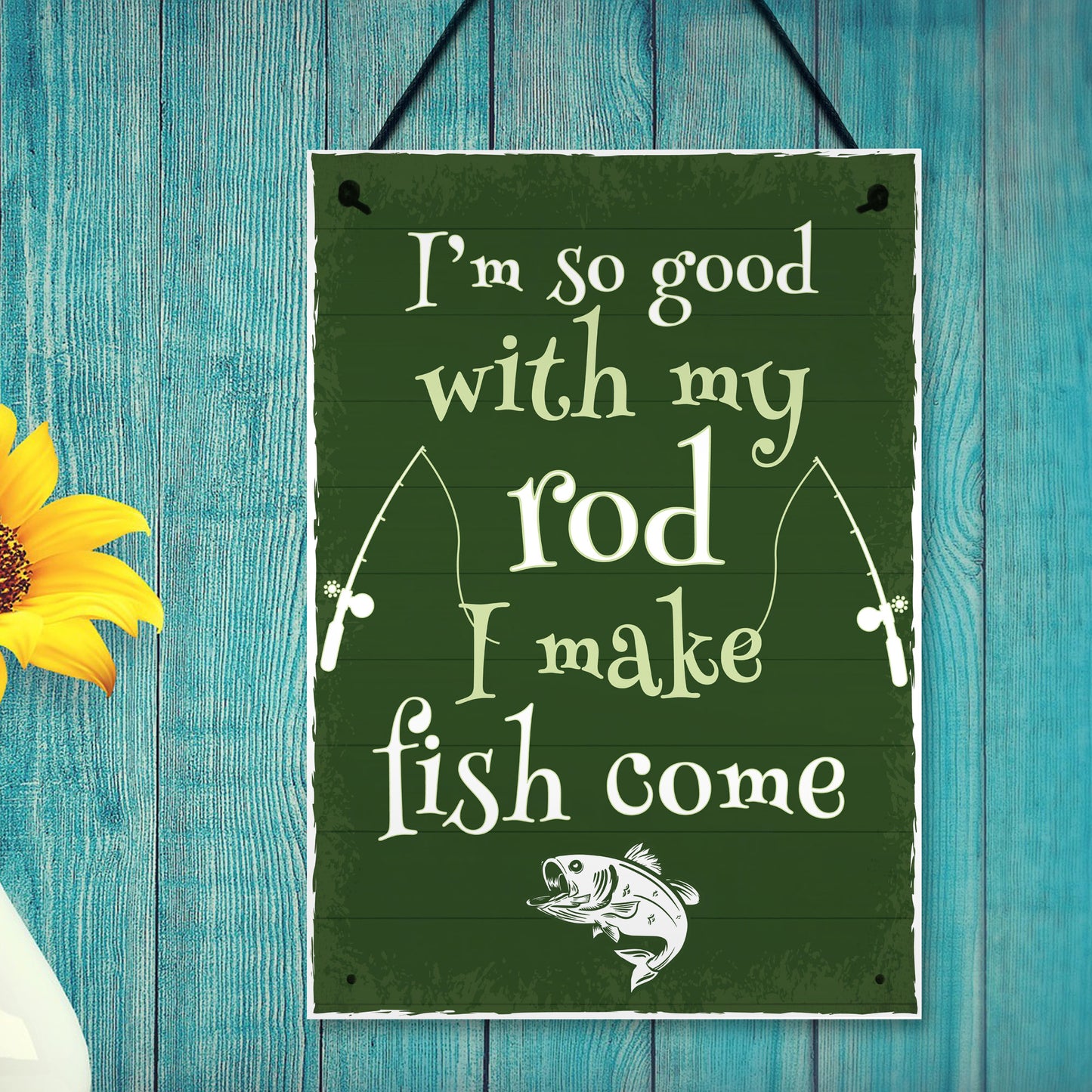 Funny Birthday Christmas Gift For Fisherman Dad Uncle Brother