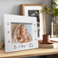 Baby Shower Gifts For Baby Boy New Baby Photo Frame Nursery