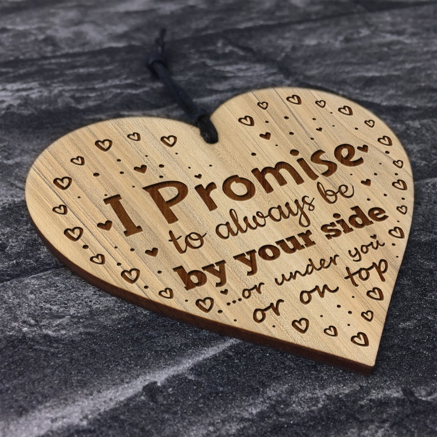 Funny Rude Anniversary Birthday Christmas Gift For Him Her