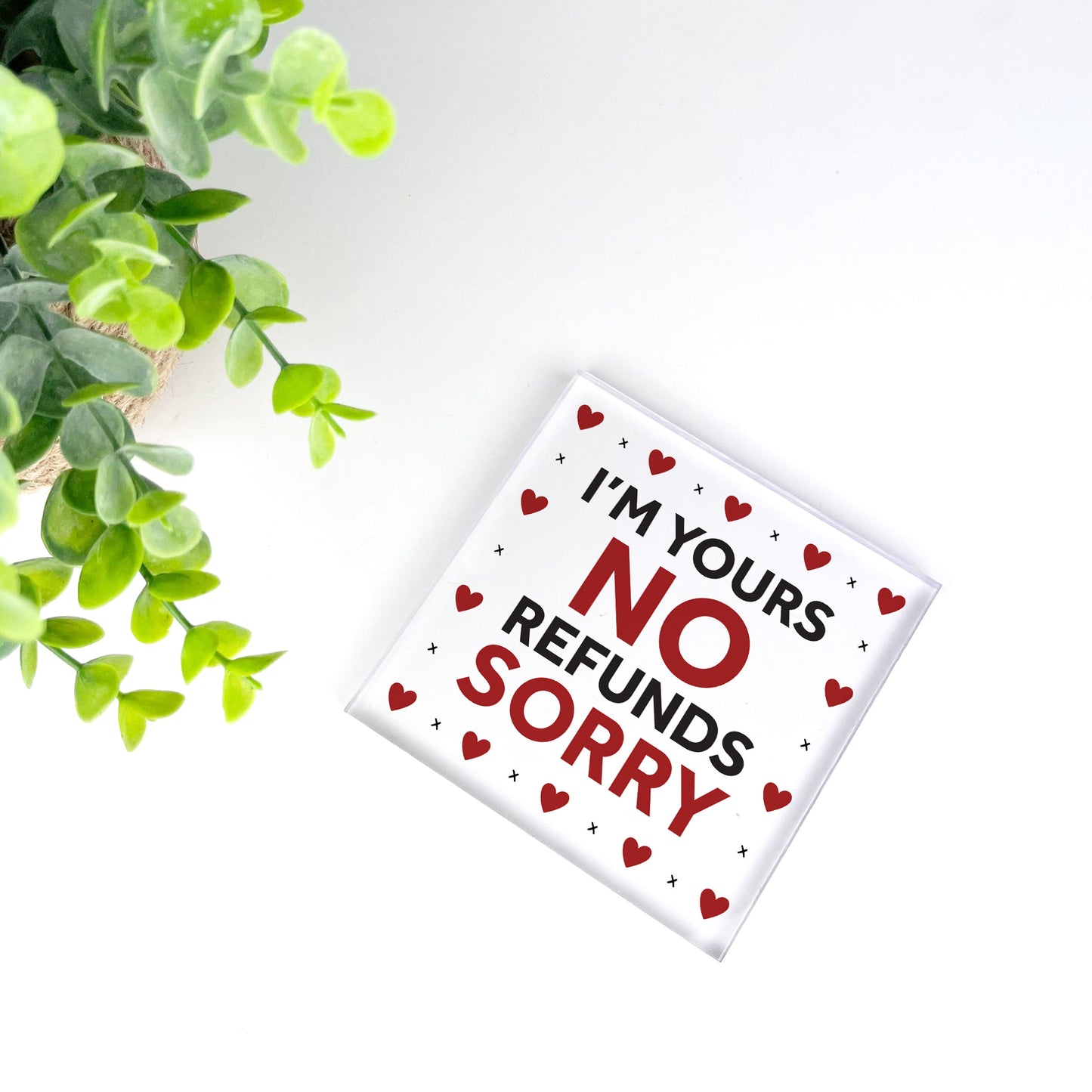 Boyfriend Gifts From Girlfriend Funny Anniversary Valentines Day