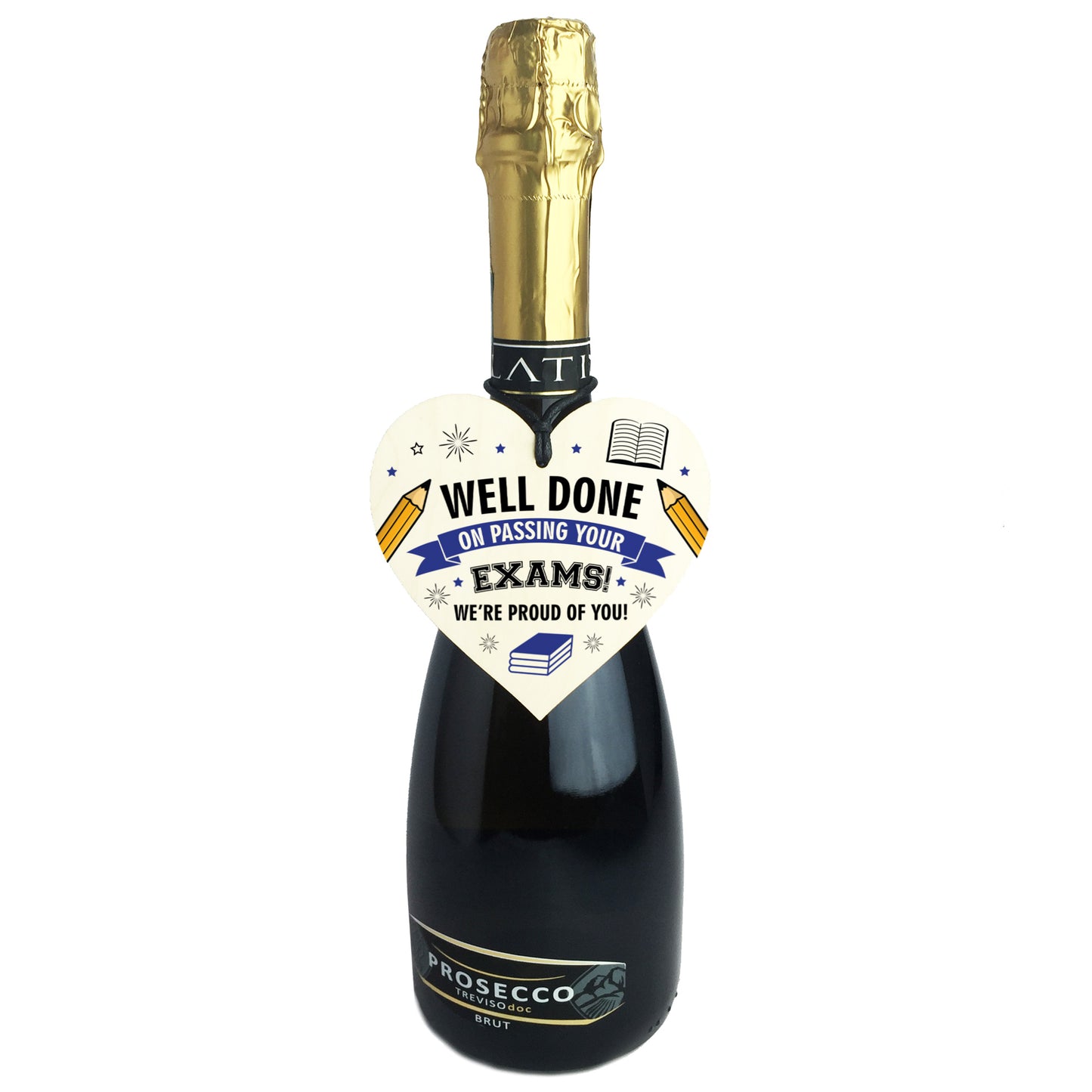 Passed Exam Gifts GCSEs A Levels Results Day Congratulations