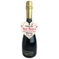 Best Mum Get Promoted To Nanny Wooden Heart Mum Gifts Nanny