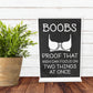 Man Cave Funny Plaque For Home Bar Pub Novelty Gifts For Men Him