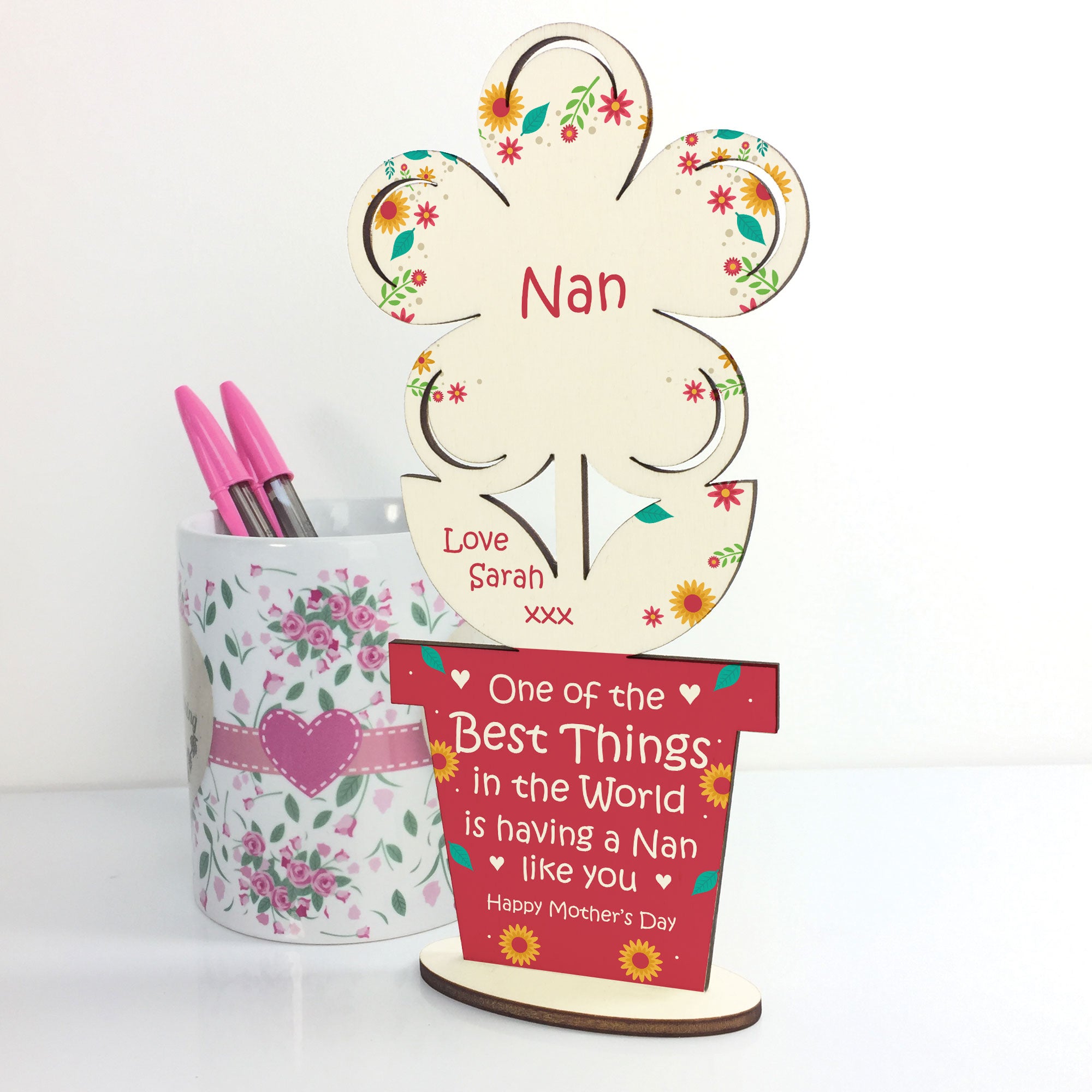 Nan gifts mothers best sale day