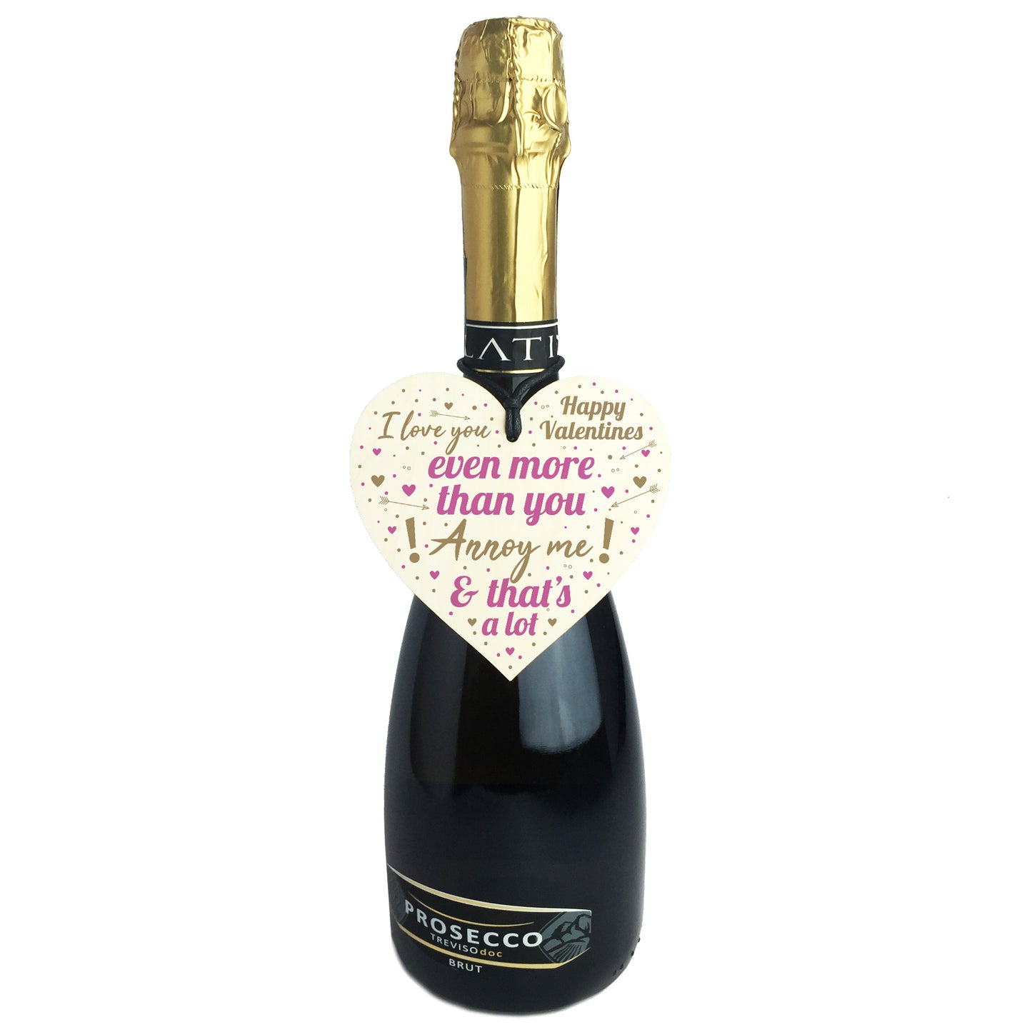 Love You Plaque Funny Valentines Gift For Him Valentines Day