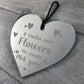 Novelty Thank You Gift For Uncle Birthday Xmas Engraved Heart