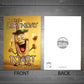Funny Birthday Card For Him Her Men Women Mum Dad Brother