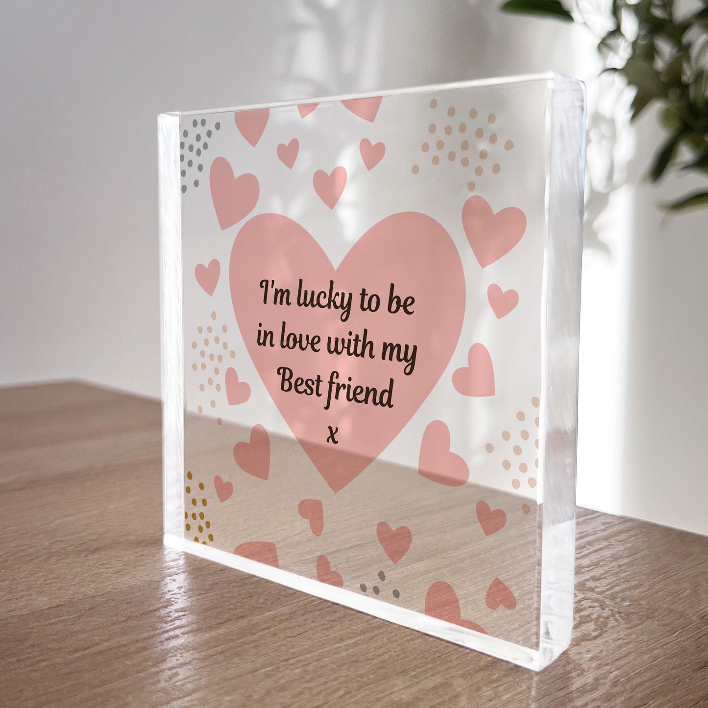 Gift For Couple Valentines Day Gift For Him Her Best Friend Gift
