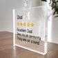 Funny Gift For Dad Birthday Christmas Fathers Day Gifts Dad Gift