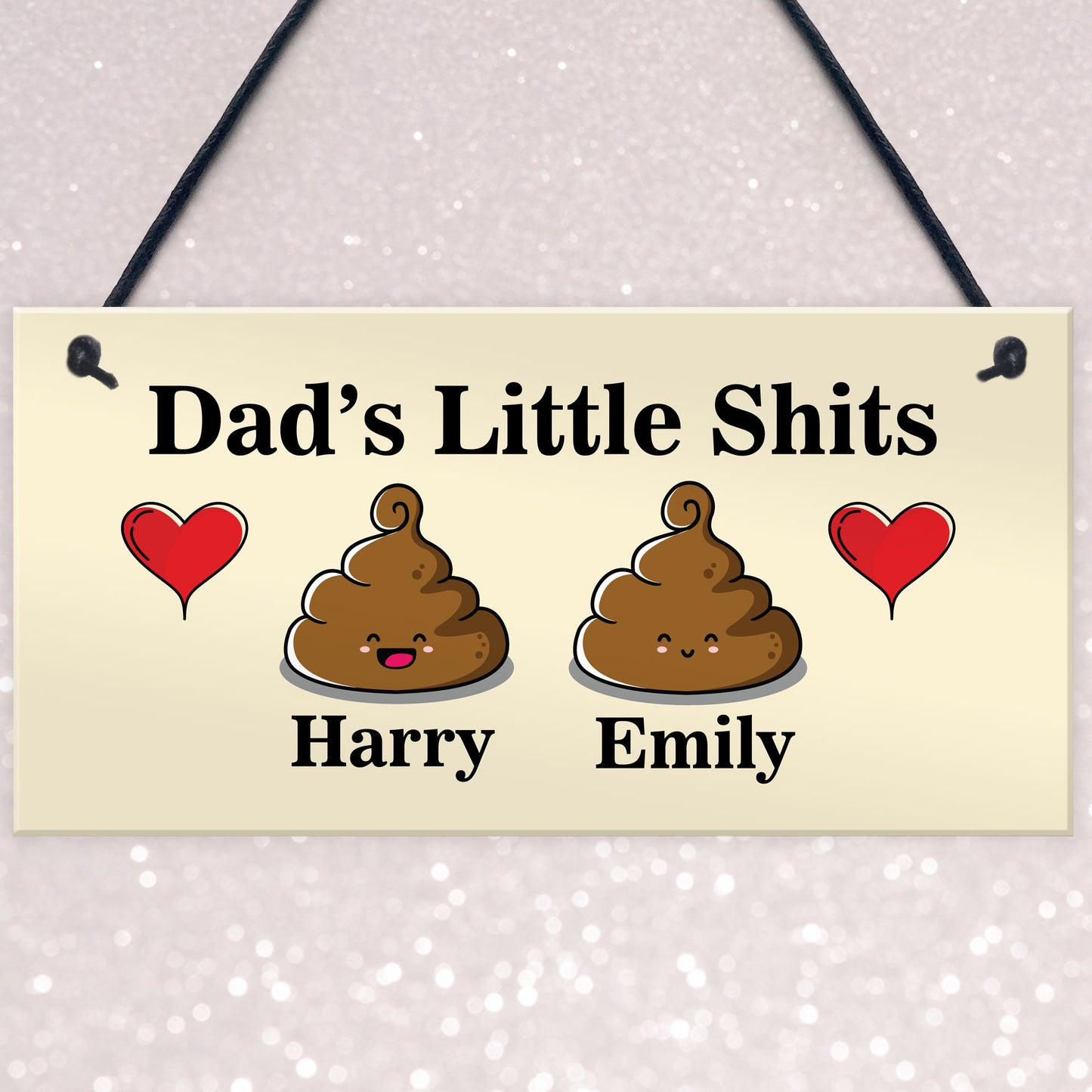 Funny Dad Gifts For Birthday Fathers Day Personalised Dad Gifts