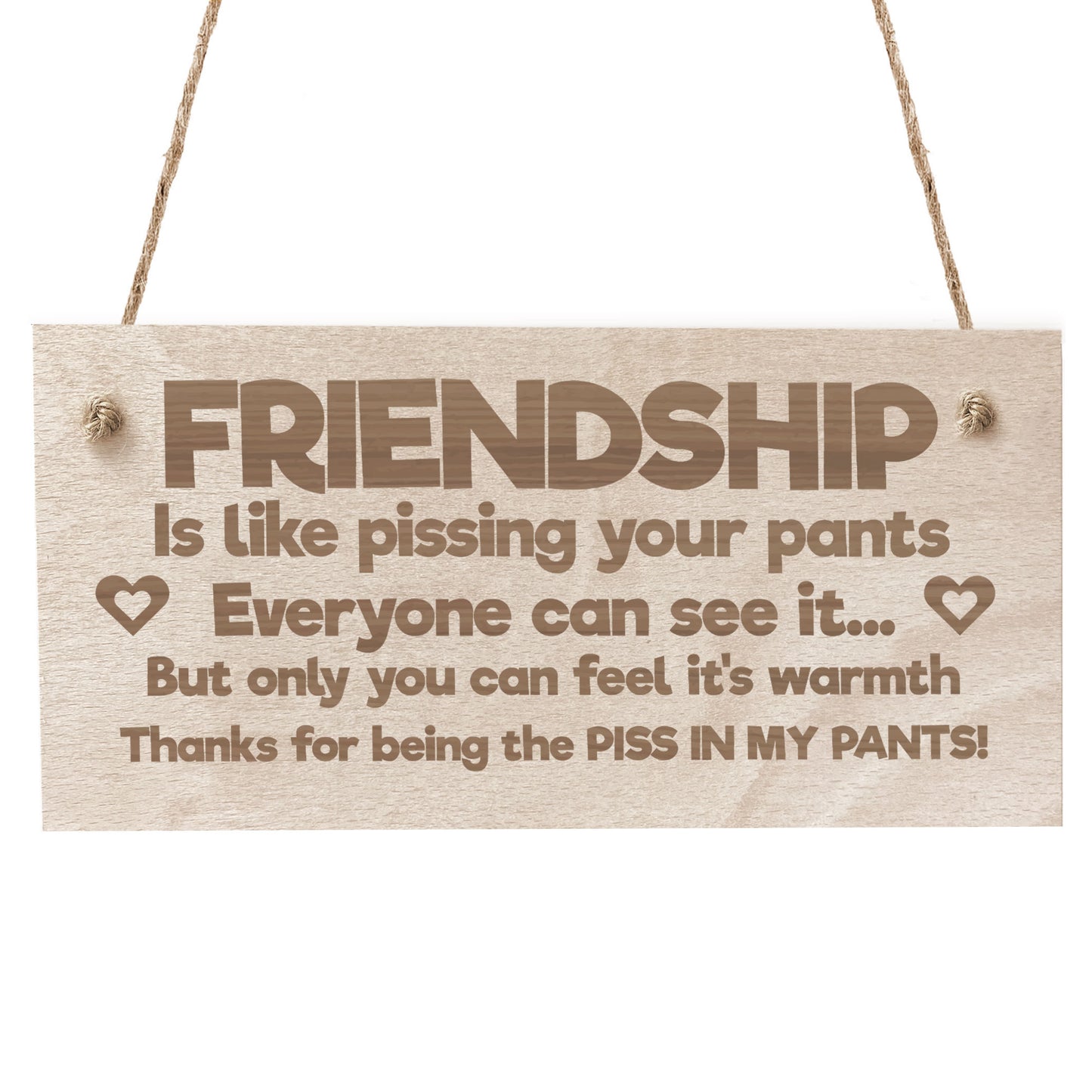 Best Friendship Gift Plaque For Special Friend Gifts For Women