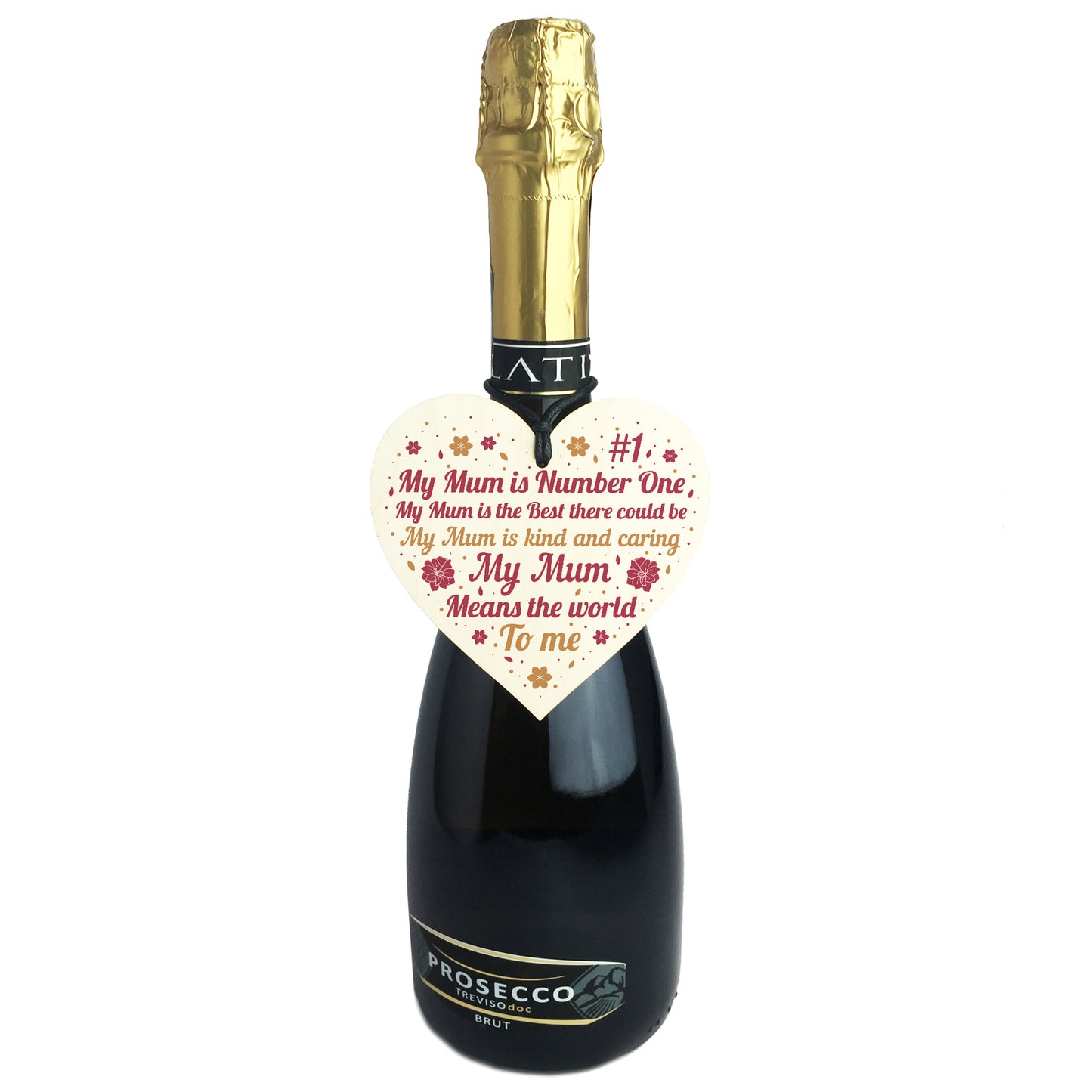 MOTHERS DAY Gift For Mum Heart Mother Daughter Gift Birthday