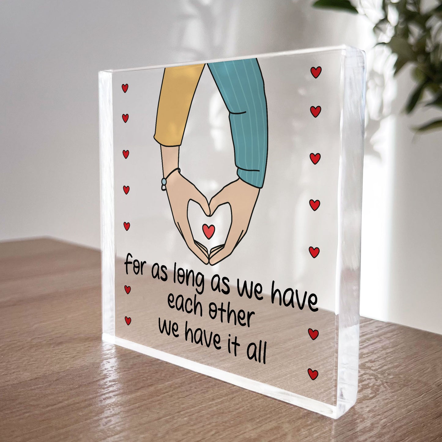 Gift For Boyfriend Girlfriend Husband Wife Him Her Couple Gifts