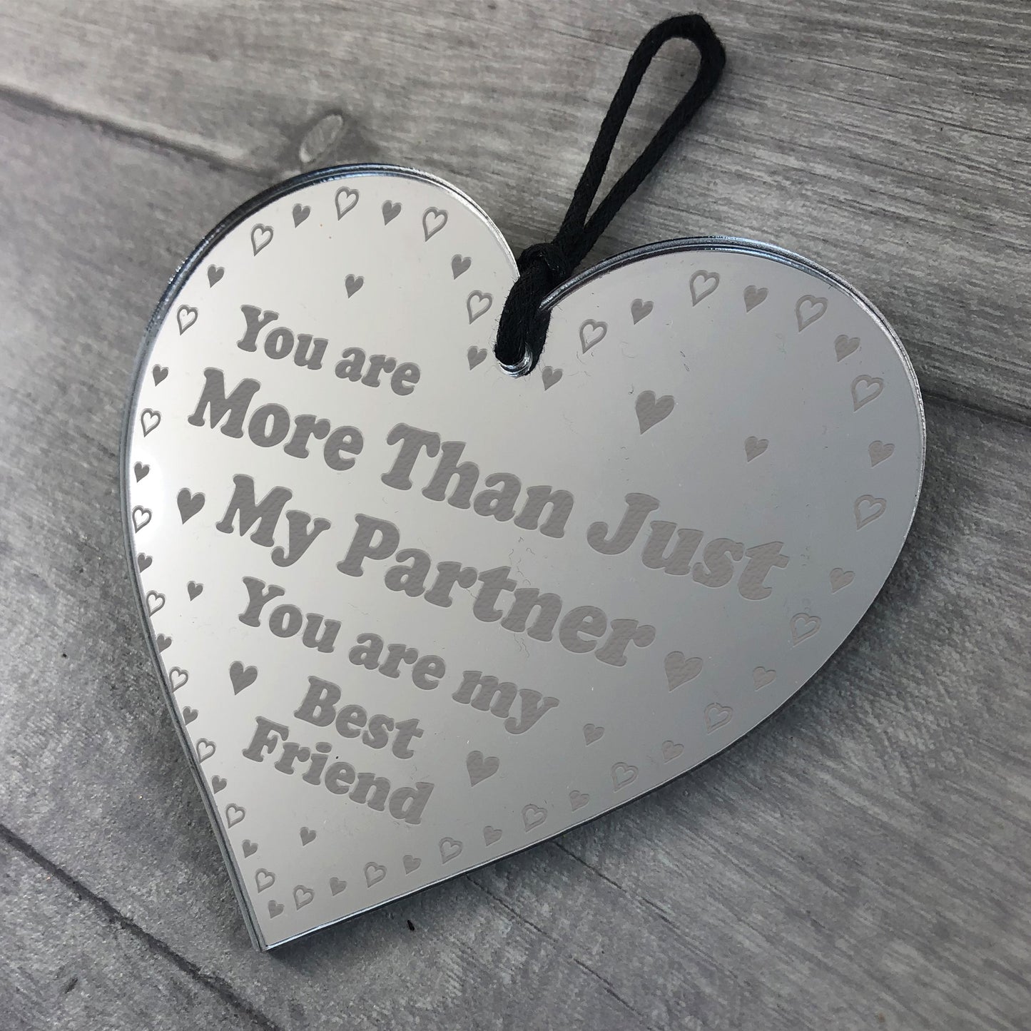 Anniversary Gift For Boyfriend Girlfriend Husband Wife Engraved