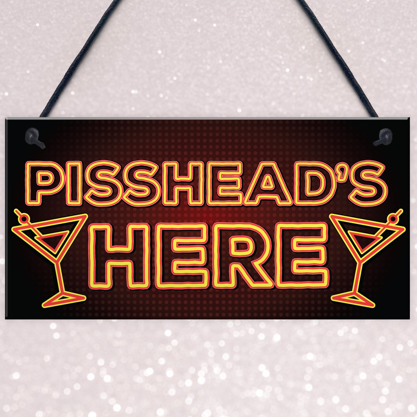 Gin Beer Vodka Plaque Funny Home BAR Sign Garden Shed Pub Sign