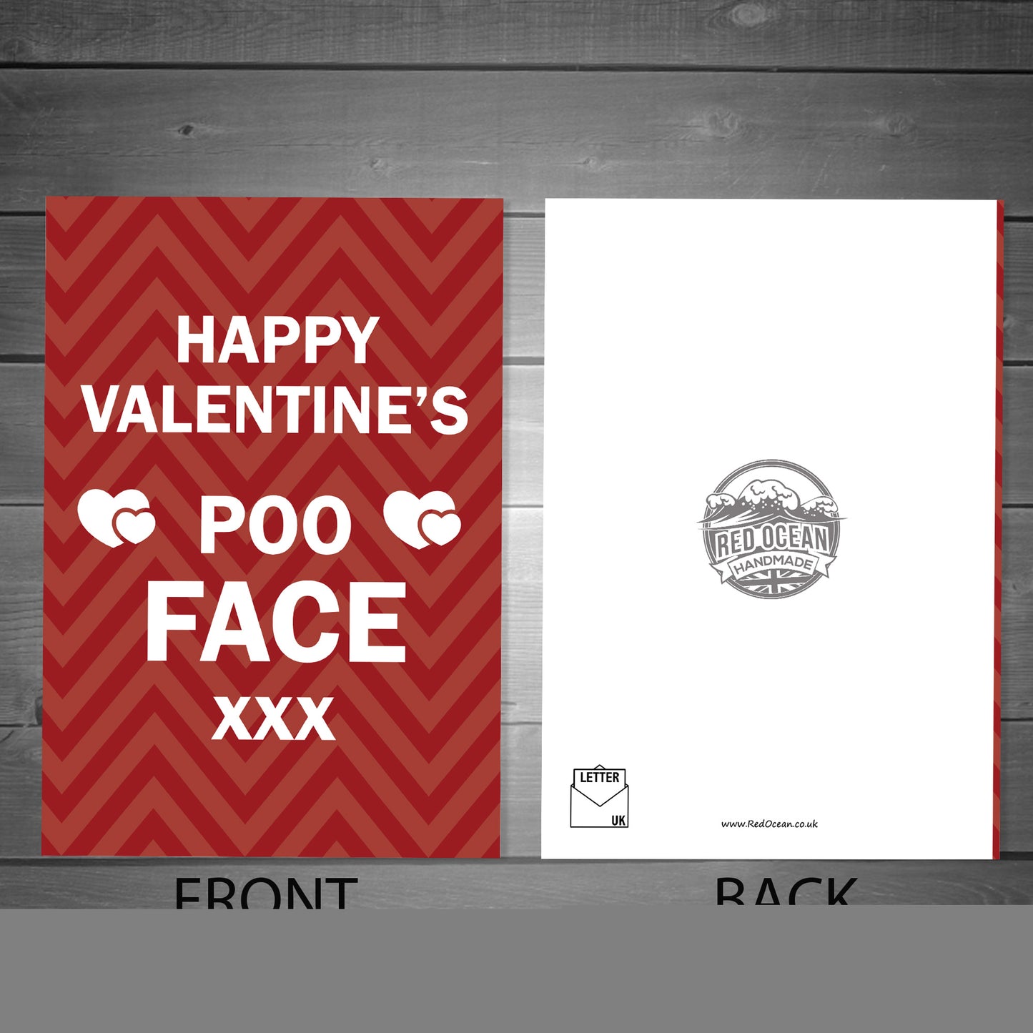 Valentines Day Cards Funny Rude Cheeky Humour Card For Boyfriend